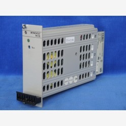 Vero Monovolt PK30, 115/230 VAC // 5V, 6A